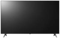 55″ Телевизор LG 55NANO806NA 2020 IPS, черный