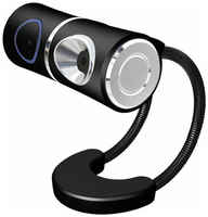 SkypeMate WC-313 web-камера, UVC, 1.3M, крепление универсальное