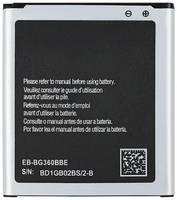 Аккумулятор для Samsung G360H/G361H/J200 Galaxy Core Prime/Core Prime VE/J2 (EB-BG360CBE) (VIXION)