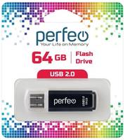 USB флешка Perfeo USB 64GB C13