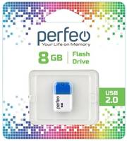 USB флешка Perfeo USB 8GB M04