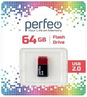 USB флешка Perfeo USB 64GB M04