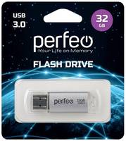 USB флешка Perfeo USB 3.0 32GB C14 MS