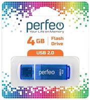 USB флешка Perfeo USB 4GB C13