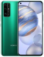 Смартфон HONOR 30 8 / 128 ГБ RU, Dual nano SIM, изумрудно-зеленый