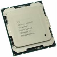Процессор Intel Xeon E5-1620 v4 LGA2011-3, 4 x 3500 МГц, OEM