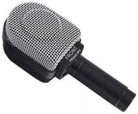Микрофон Superlux PRA628MKII
