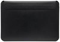 Чехол Wiwu Skin Pro 2 Leather для MacBook Air 13 (2010-2017) (Black)