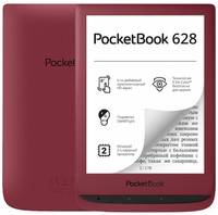 Электронная книга PocketBook 628 Ruby