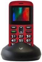 Мобильный телефон Vertex C311 Red