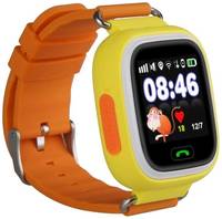 Детские умные часы Smart Baby Watch Q90