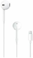Проводные наушники Apple EarPods (Lightning)