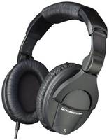 Наушники Sennheiser HD 280 Pro DE, mini jack 3.5 mm