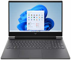Ноутбук HP Ноутбук HP Victus 16-r0085cl Intel i7-13700HX / 64Gb / 4Tb / NVidia RTX4070 / 16 / FHD / 144Hz / Win 11