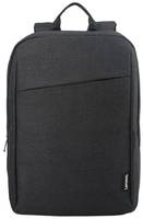 Рюкзак Lenovo Laptop Backpack B210 black