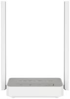 Wi-Fi роутер Keenetic KN-1210 RU, серый
