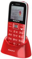 Телефон MAXVI B6, 2 SIM