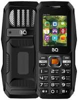 Телефон BQ 1842 Tank mini, 2 SIM, черный