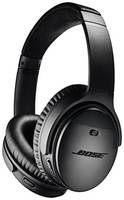 Беспроводные наушники Bose QuietComfort 35 Noise Cancelling Wireless Headphones II —