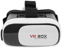Очки для смартфона VR Box VR 2.0, 2560x1440, базовая