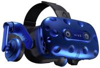 Шлем виртуальной реальности HTC Vive Pro