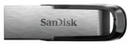 Флешка SanDisk Ultra Flair USB 3.0 256 ГБ, 1 шт., серебристый/черный 19844752731648