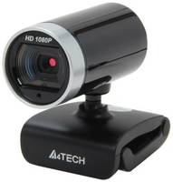 Веб-камера A4Tech PK-910H, черный