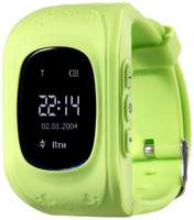 Детские умные часы Prolike PLSW50GR, зеленые