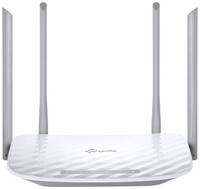 Wi-Fi роутер TP-LINK Archer C50(RU) RU, белый