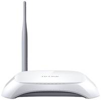 Wi-Fi роутер TP-LINK TD-W8901N, белый