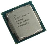 Процессор Intel Core i5-8600K LGA1151 v2, 6 x 3600 МГц, OEM