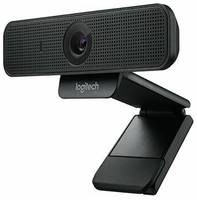 Веб-камера Logitech VC WebCam C925e
