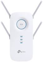 Wi-Fi усилитель сигнала (репитер) TP-LINK RE650