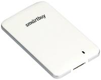 512 ГБ Внешний SSD SmartBuy S3, белый