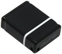 Qumo USB 2.0 4GB NANO QM4GUD-NANO-B