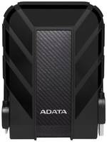 4 ТБ Внешний HDD ADATA HD710 Pro, USB 3.2 Gen 1, черный
