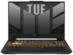 Ноутбук игровой ASUS TUF Gaming A17 FA707NVR-HX028