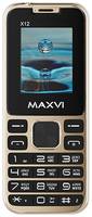 Мобильный телефон Maxvi X12 32Мб