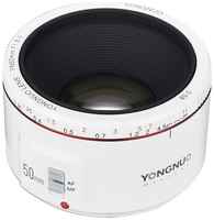 YongNuo YN 50mm f/1.8 II Canon EF