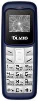 Сотовый телефон Olmio A02 (-белый)