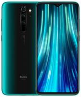 Смартфон Xiaomi Redmi Note 8 Pro 6/64Гб