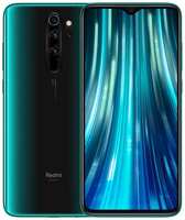 Смартфон Xiaomi Redmi Note 8 Pro 6 / 128 ГБ RU, 2 SIM, хвойный зеленый