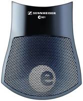 Sennheiser E901 — микрофон граничного слоя с полукардиоидной характ. направл.для озвучивания басового барабана
