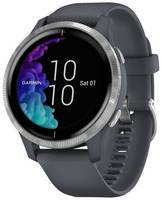 Умные часы Garmin Venu, гранит