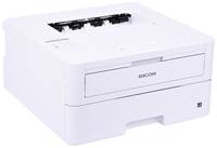 Принтер лазерный Ricoh SP 230DNw, ч / б, A4, белый