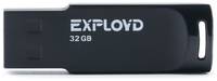Флешка EXPLOYD 560 32 ГБ, 1 шт