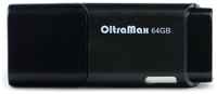Флешка OltraMax 240 32 ГБ, 1 шт., red
