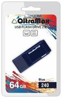 USB 64GB OltraMax 240