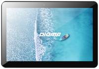 10.1″ Планшет DIGMA Plane 1596 (2020), 2 / 16 ГБ, Wi-Fi + Cellular, Android 9.0, черный