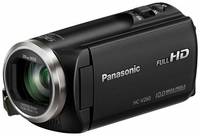 Panasonic Видеокамера Panasonic HC-V260